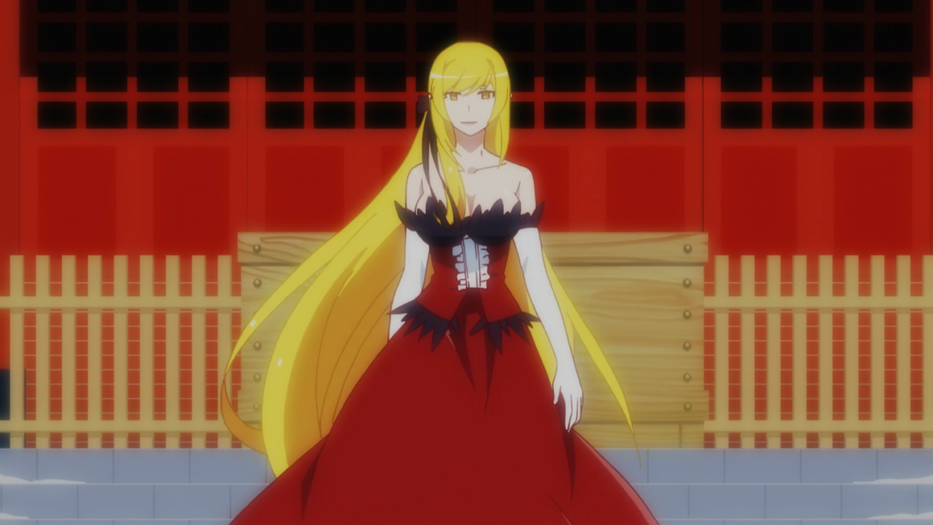 Owarimonogatari 2nd Season (PuyaSubs!)